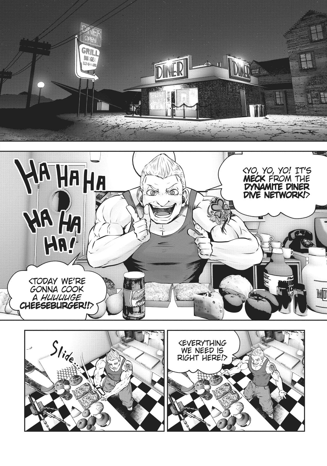 Machigatta ko wo Mahou Shoujo ni Shite Shimatta Chapter 55 - Page 50
