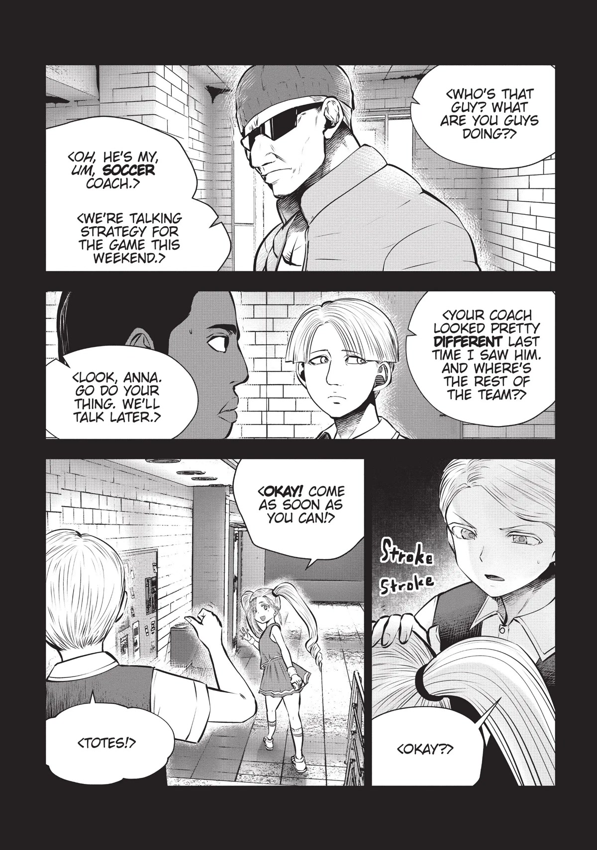 Machigatta ko wo Mahou Shoujo ni Shite Shimatta Chapter 57 - Page 12