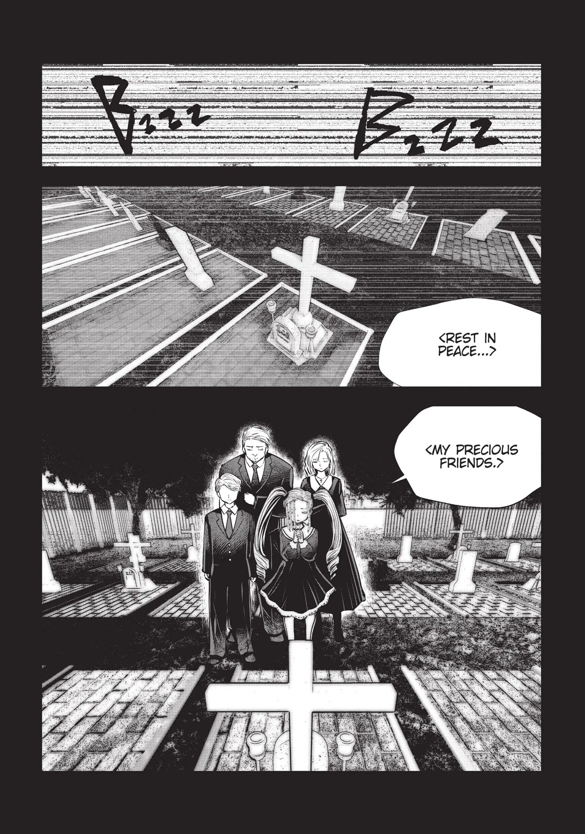 Machigatta ko wo Mahou Shoujo ni Shite Shimatta Chapter 57 - Page 15