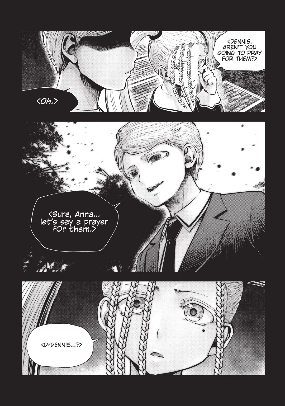 Machigatta ko wo Mahou Shoujo ni Shite Shimatta Chapter 57 - Page 16