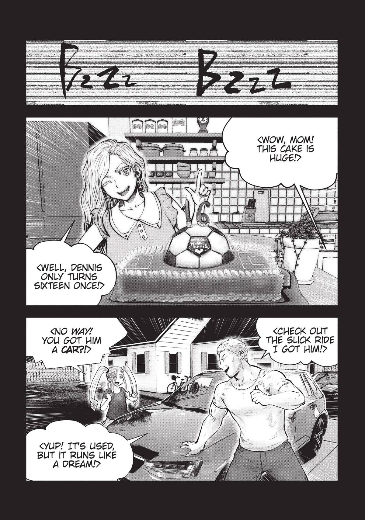 Machigatta ko wo Mahou Shoujo ni Shite Shimatta Chapter 57 - Page 17