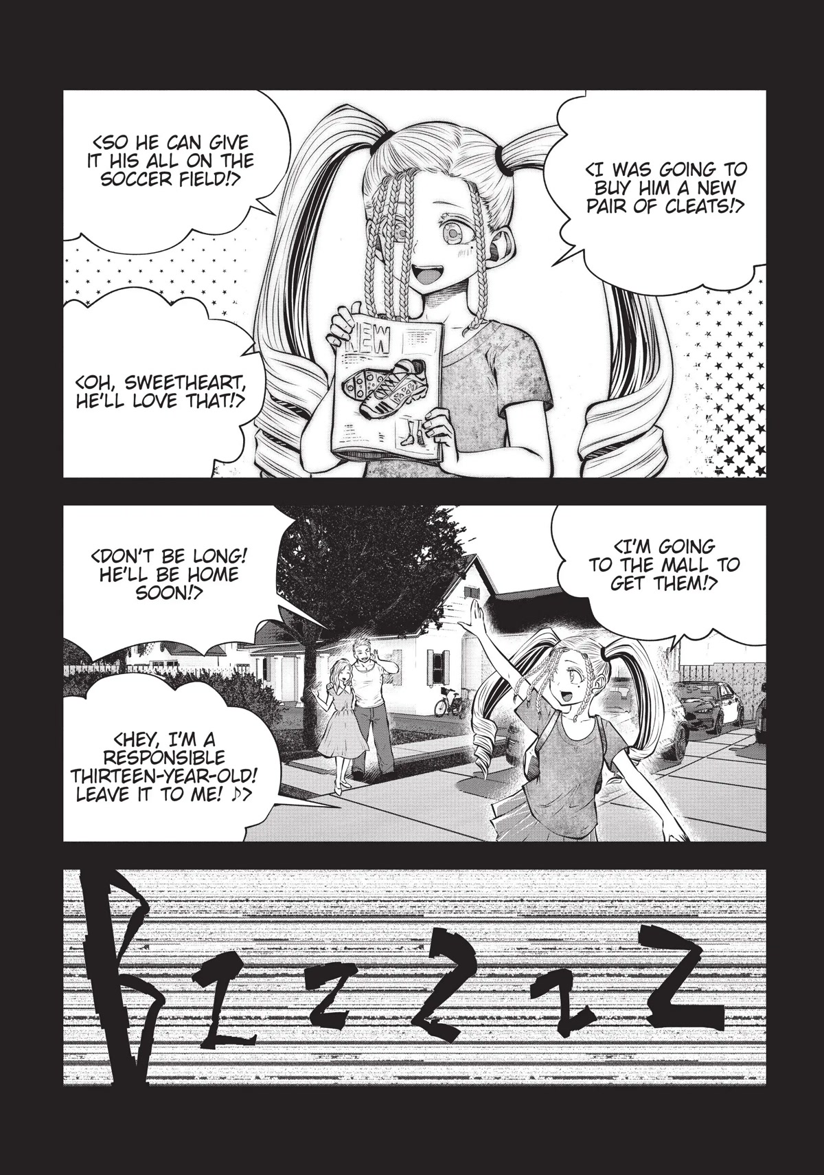 Machigatta ko wo Mahou Shoujo ni Shite Shimatta Chapter 57 - Page 18