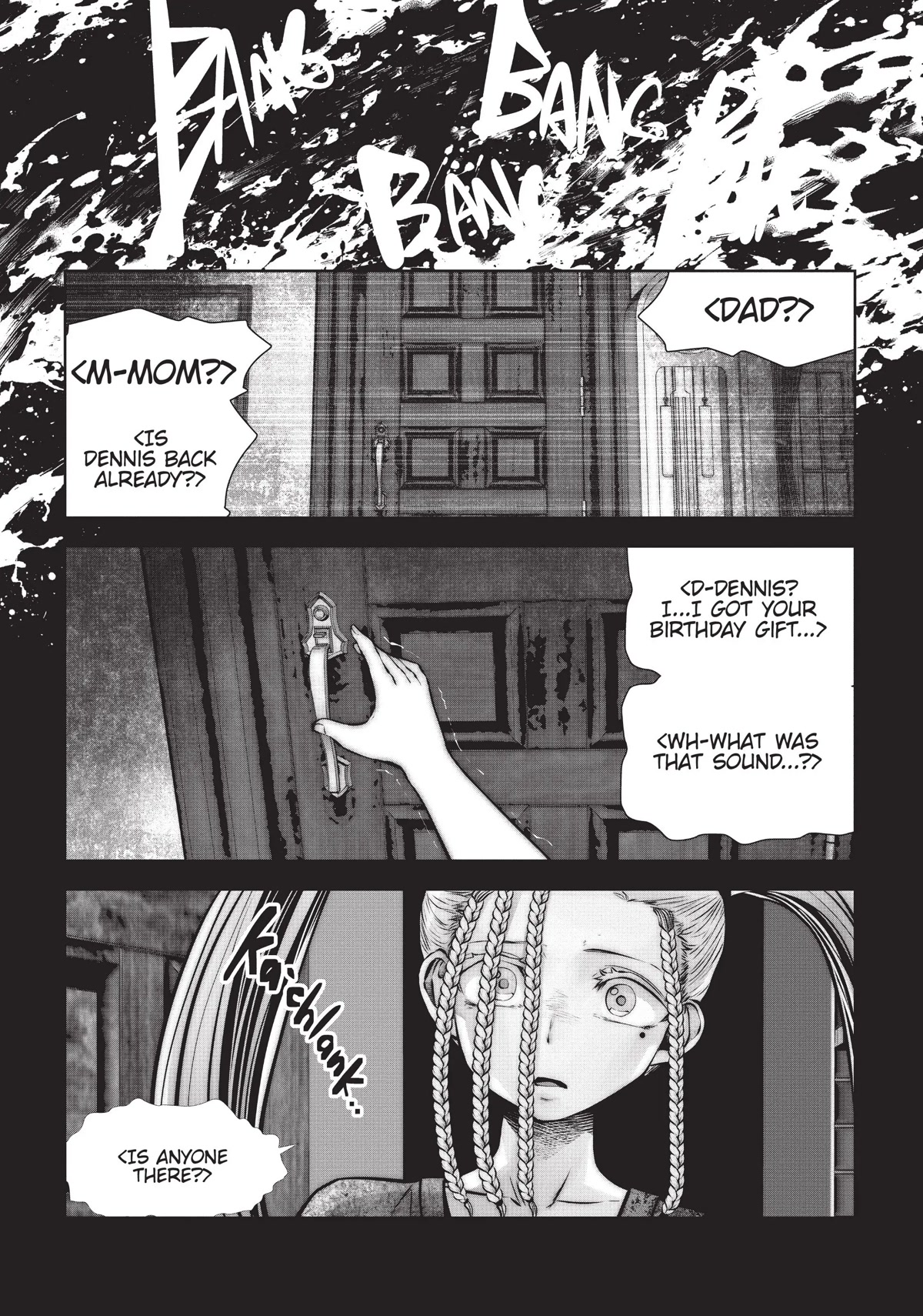 Machigatta ko wo Mahou Shoujo ni Shite Shimatta Chapter 57 - Page 19