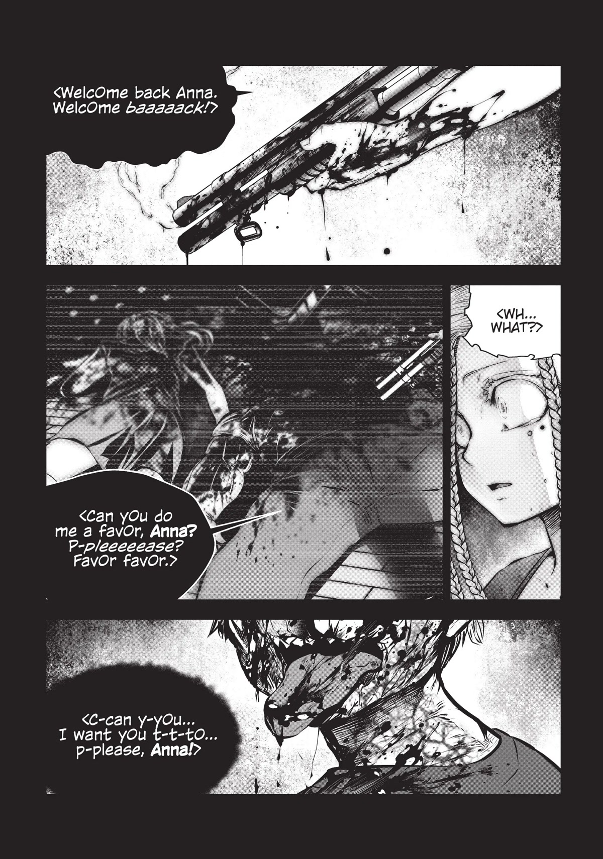 Machigatta ko wo Mahou Shoujo ni Shite Shimatta Chapter 57 - Page 20