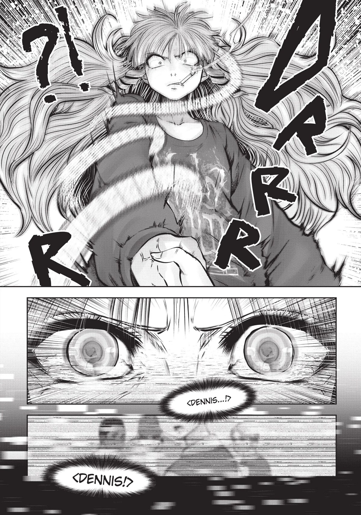 Machigatta ko wo Mahou Shoujo ni Shite Shimatta Chapter 57 - Page 10