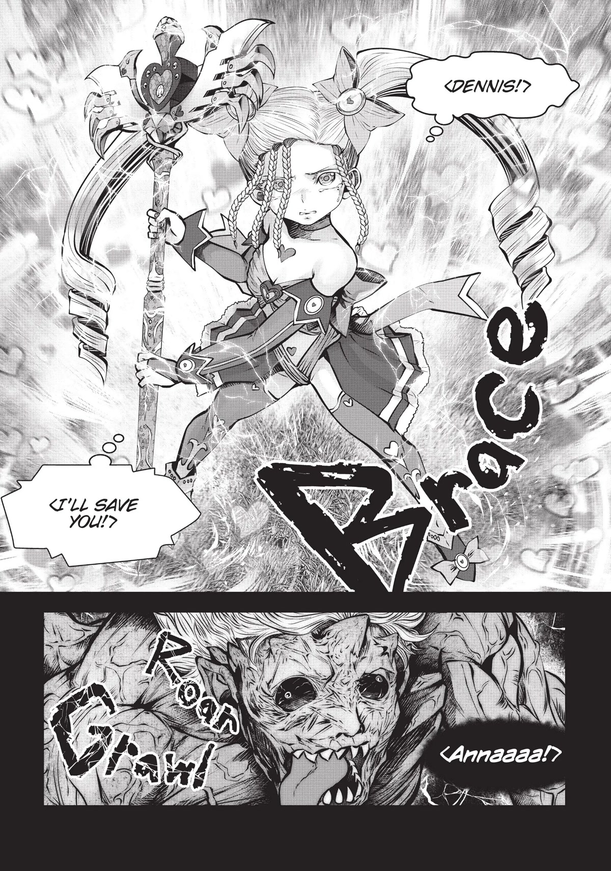 Machigatta ko wo Mahou Shoujo ni Shite Shimatta Chapter 58 - Page 12