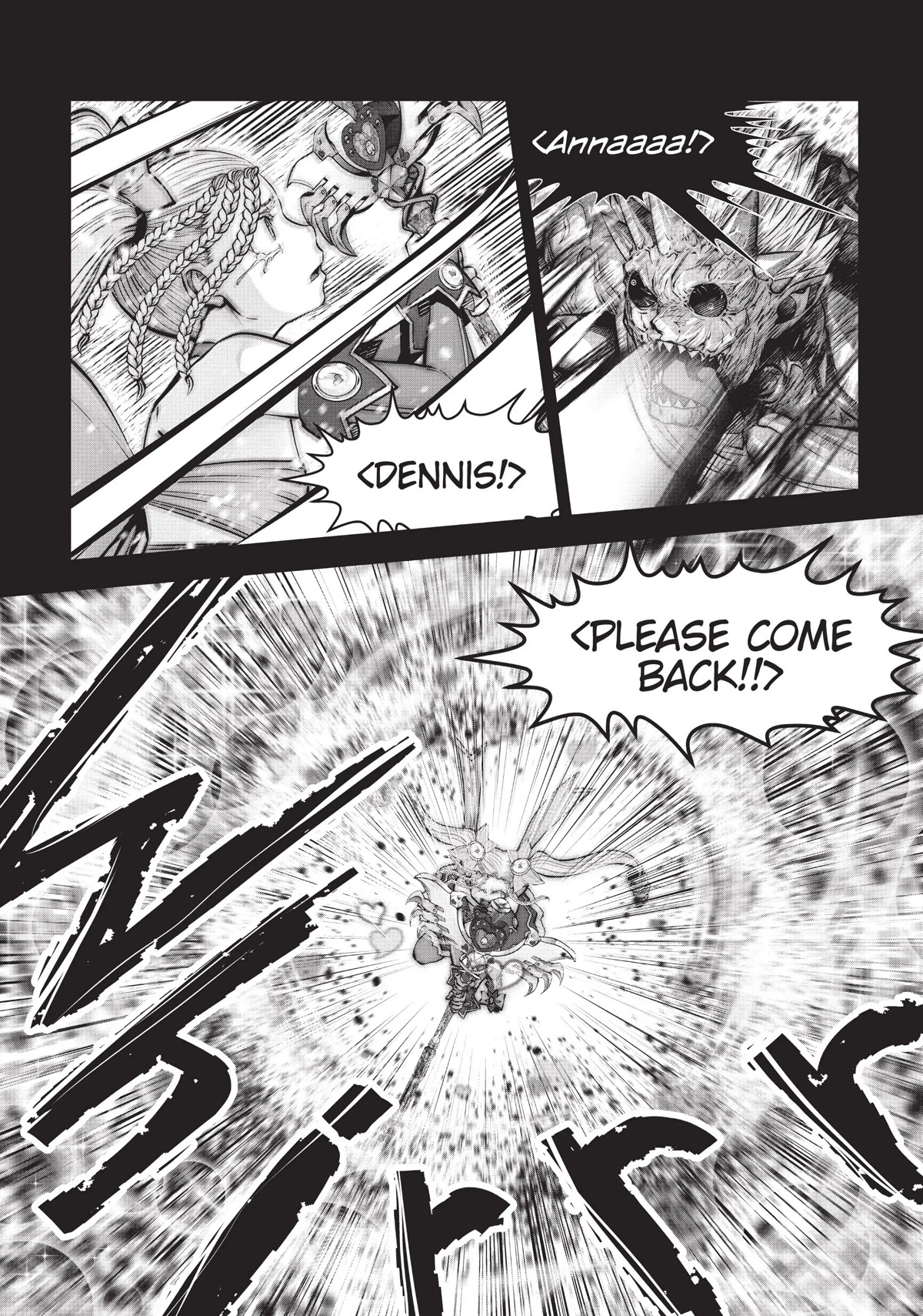 Machigatta ko wo Mahou Shoujo ni Shite Shimatta Chapter 58 - Page 15