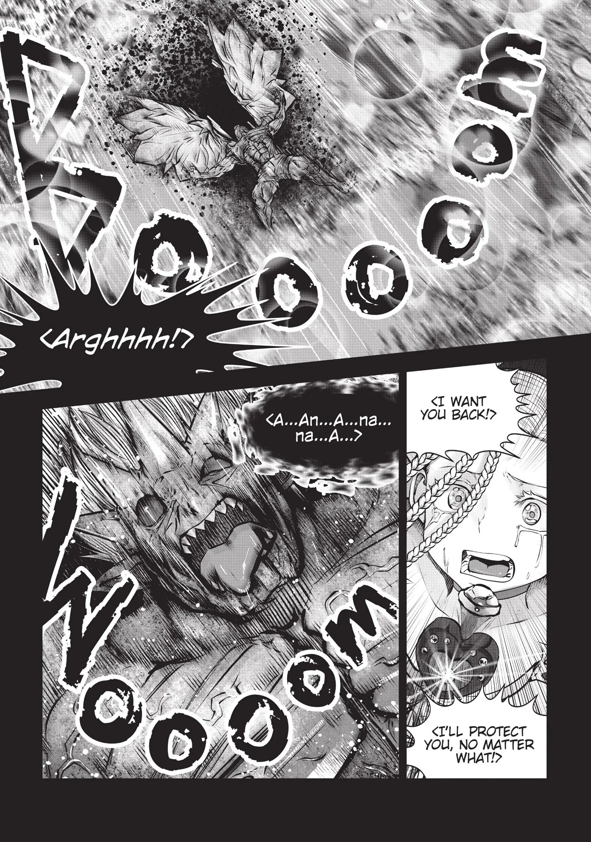 Machigatta ko wo Mahou Shoujo ni Shite Shimatta Chapter 58 - Page 16