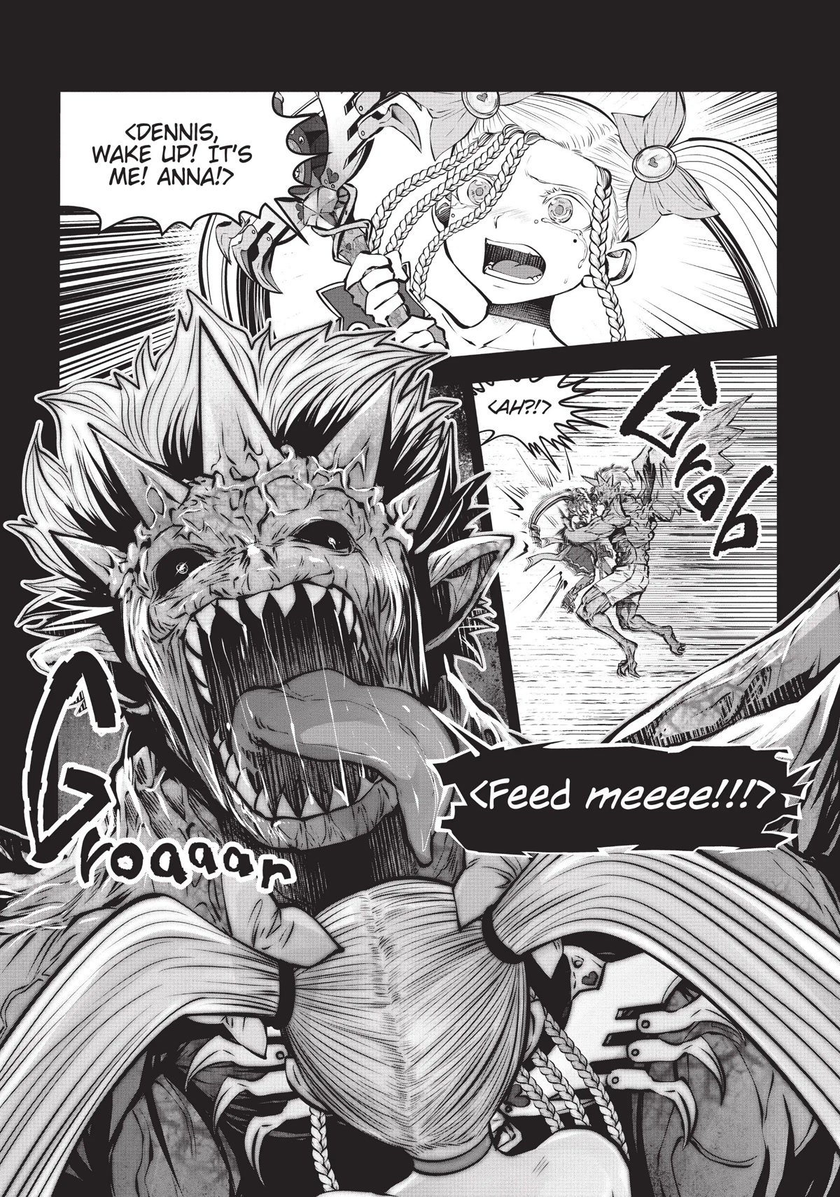 Machigatta ko wo Mahou Shoujo ni Shite Shimatta Chapter 58 - Page 18
