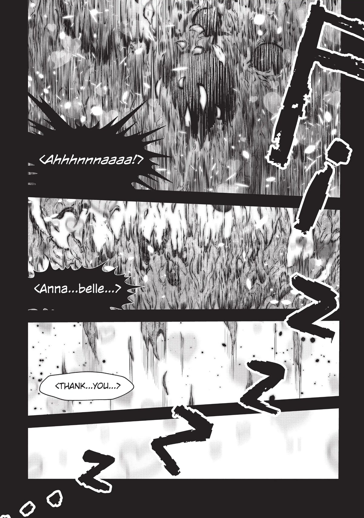 Machigatta ko wo Mahou Shoujo ni Shite Shimatta Chapter 58 - Page 25