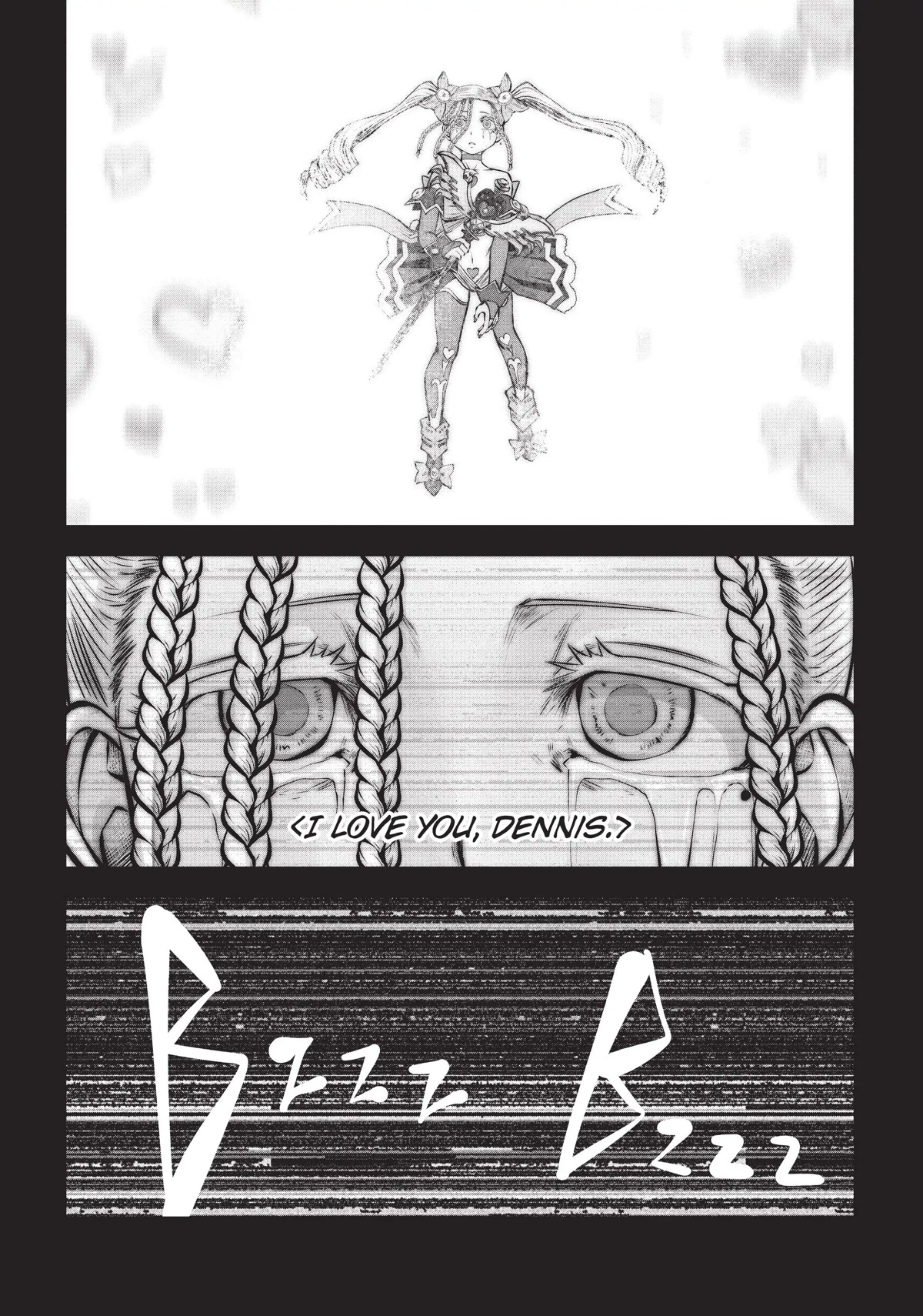 Machigatta ko wo Mahou Shoujo ni Shite Shimatta Chapter 58 - Page 26