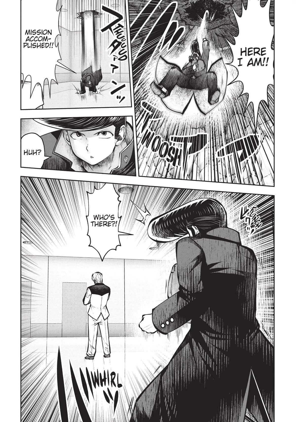 Machigatta ko wo Mahou Shoujo ni Shite Shimatta Chapter 58 - Page 42