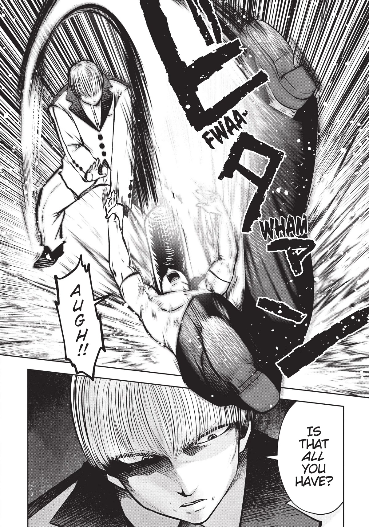 Machigatta ko wo Mahou Shoujo ni Shite Shimatta Chapter 59 - Page 13