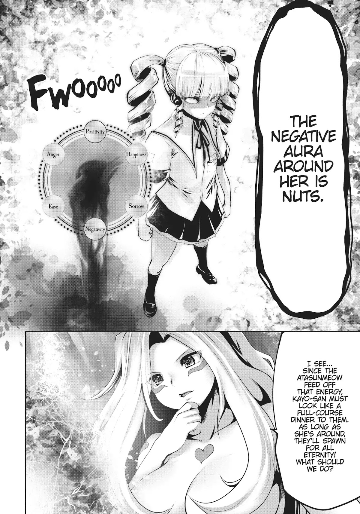Machigatta ko wo Mahou Shoujo ni Shite Shimatta Chapter 6 - Page 11