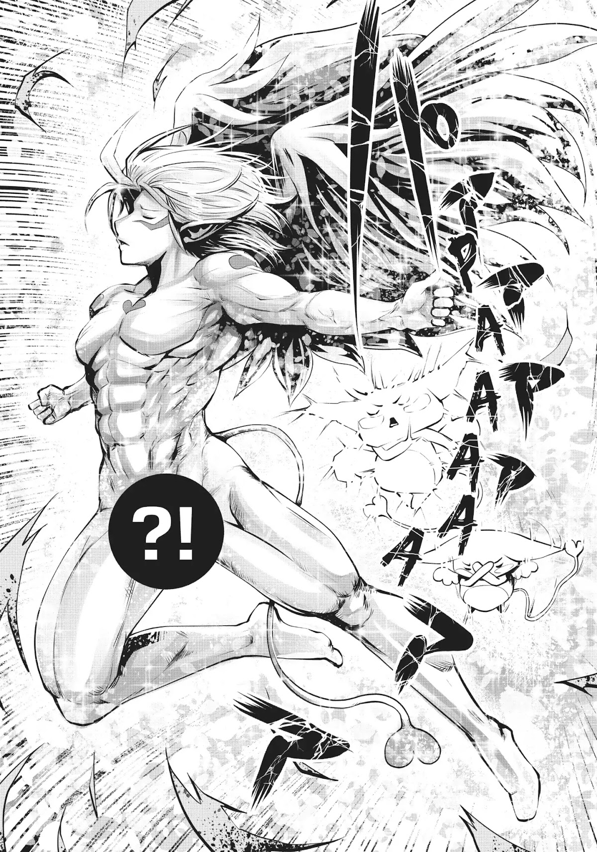 Machigatta ko wo Mahou Shoujo ni Shite Shimatta Chapter 6 - Page 6