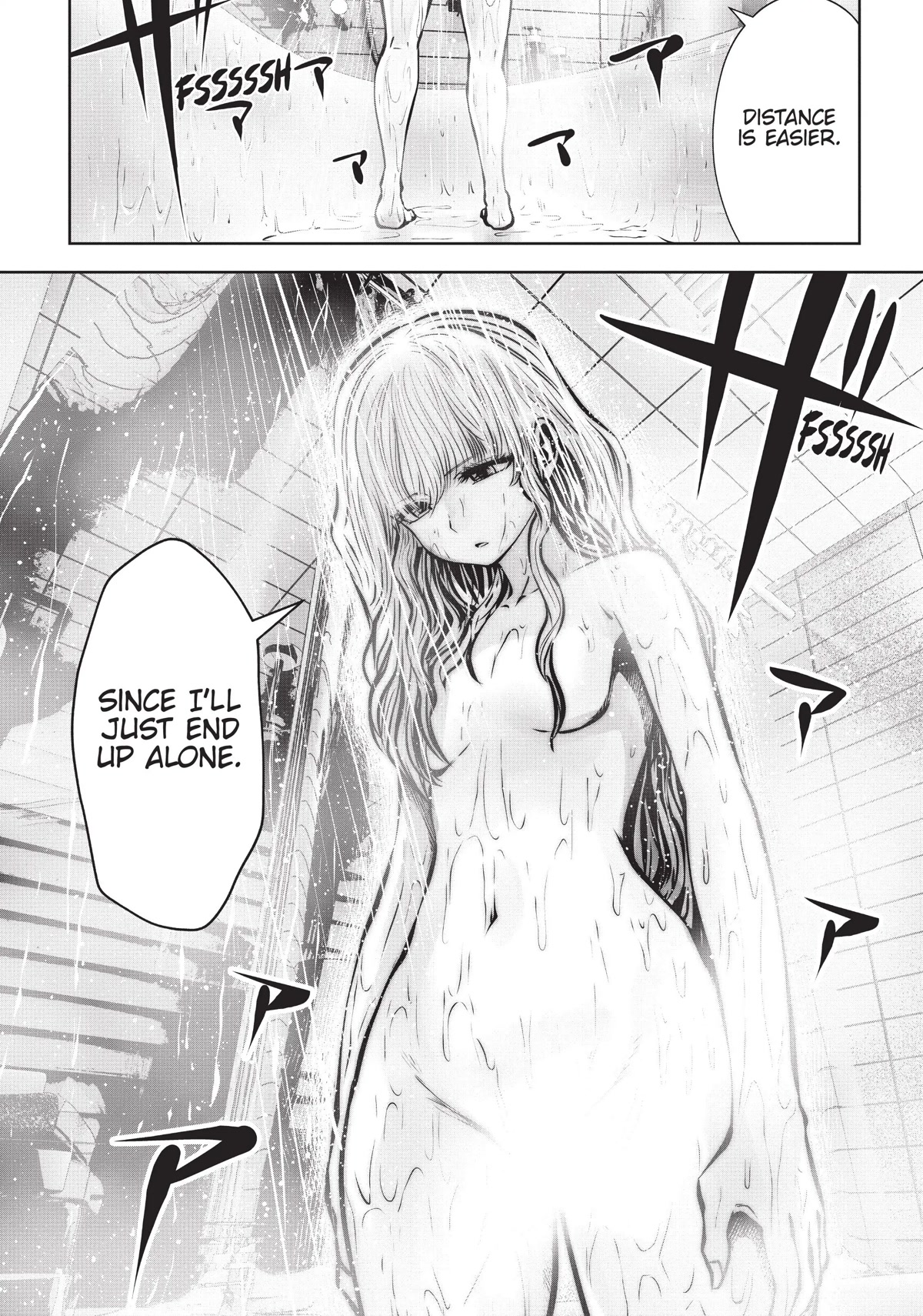 Machigatta ko wo Mahou Shoujo ni Shite Shimatta Chapter 60 - Page 23