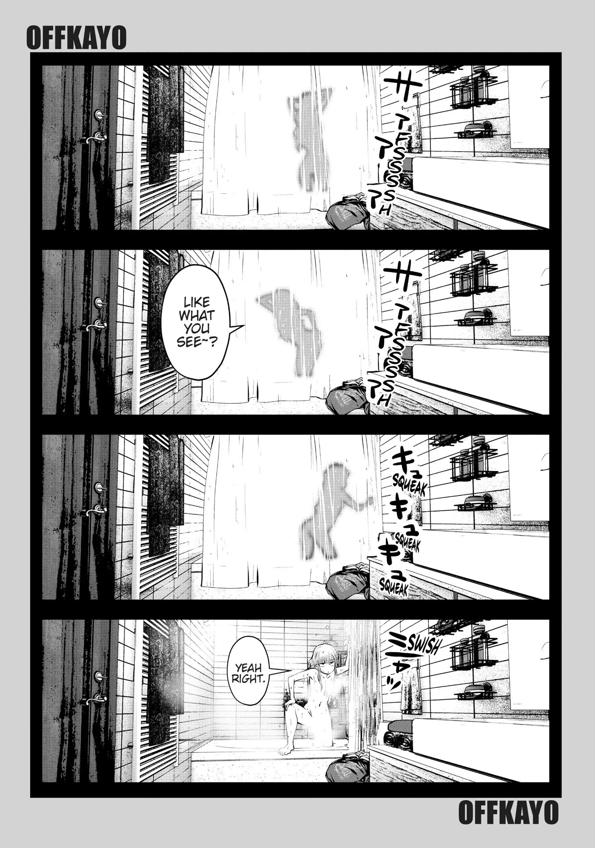 Machigatta ko wo Mahou Shoujo ni Shite Shimatta Chapter 60 - Page 24
