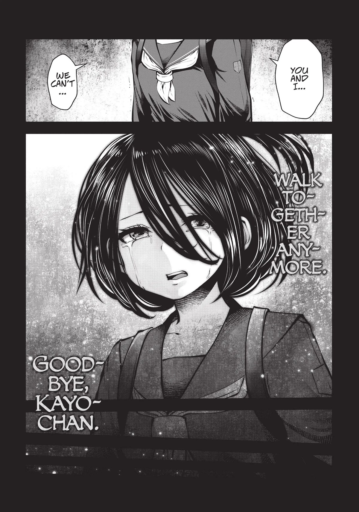Machigatta ko wo Mahou Shoujo ni Shite Shimatta Chapter 60 - Page 8