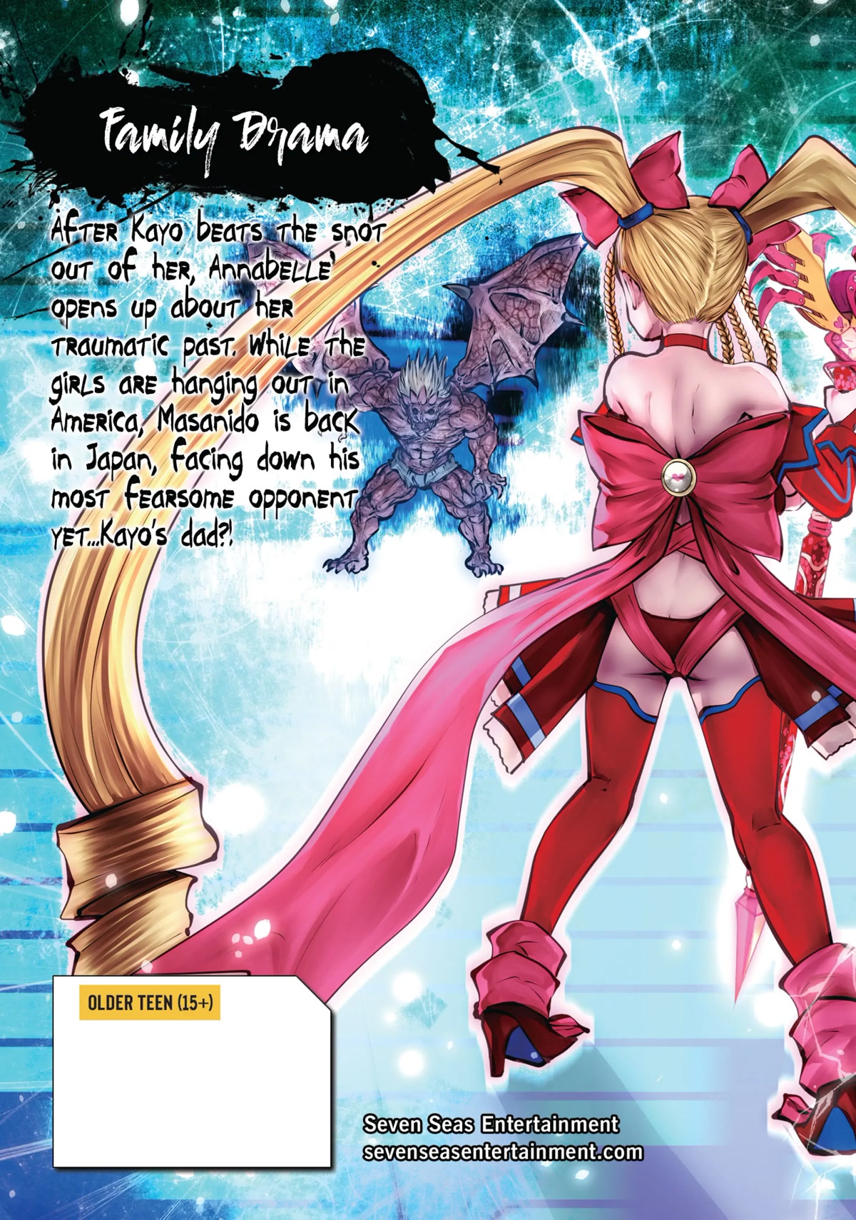 Machigatta ko wo Mahou Shoujo ni Shite Shimatta Chapter 62 - Page 42
