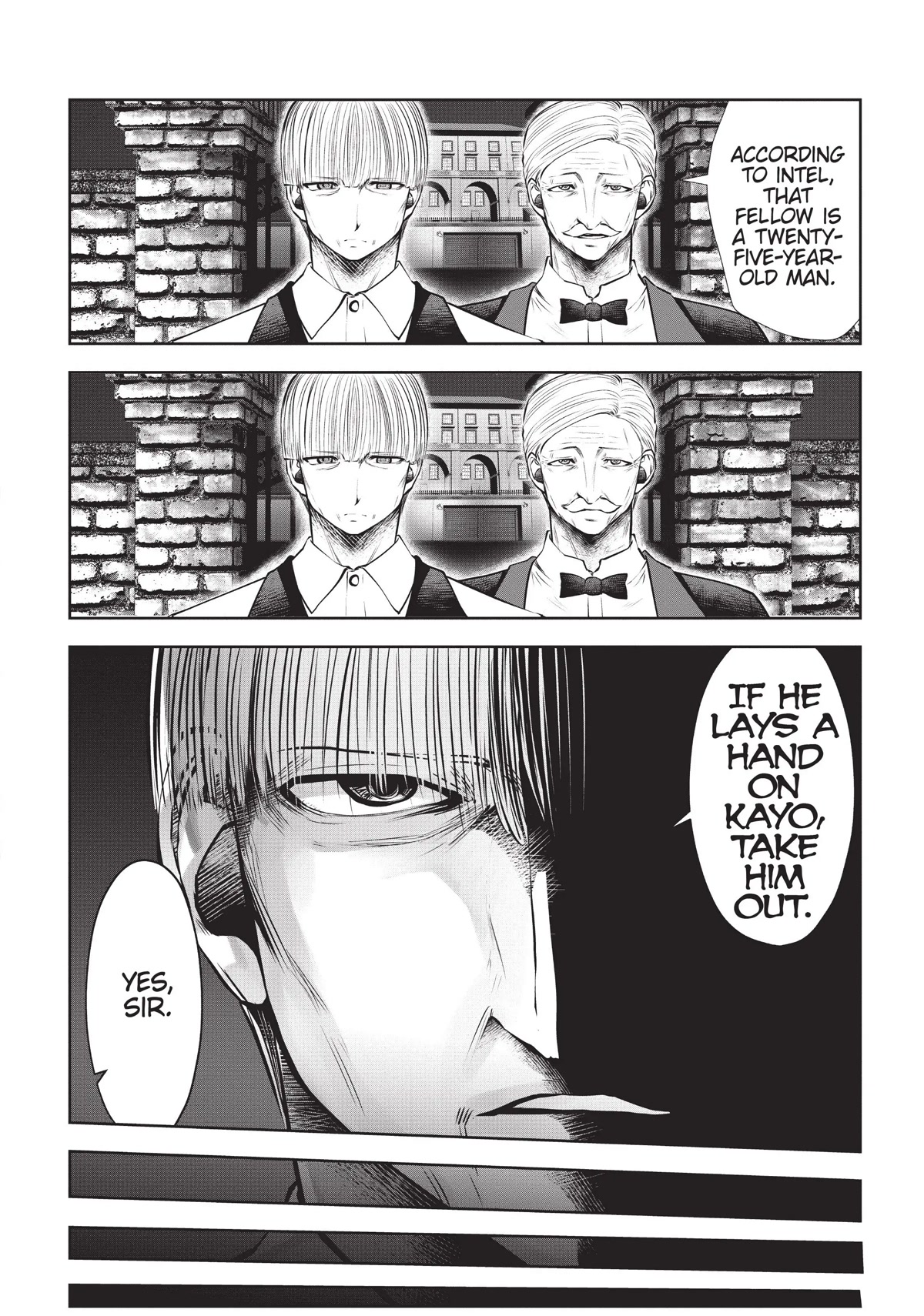 Machigatta ko wo Mahou Shoujo ni Shite Shimatta Chapter 62 - Page 9