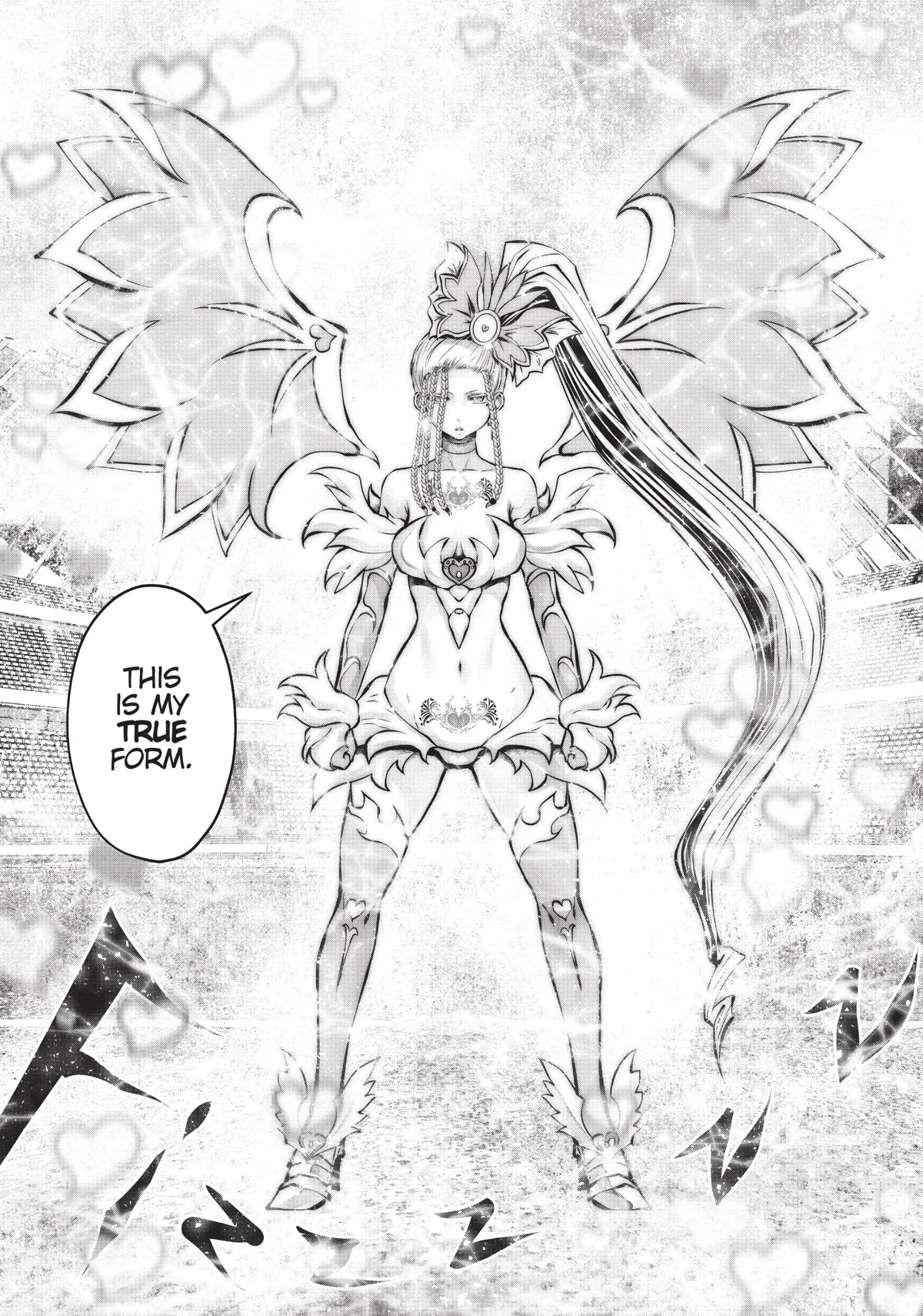 Machigatta ko wo Mahou Shoujo ni Shite Shimatta Chapter 63 - Page 13