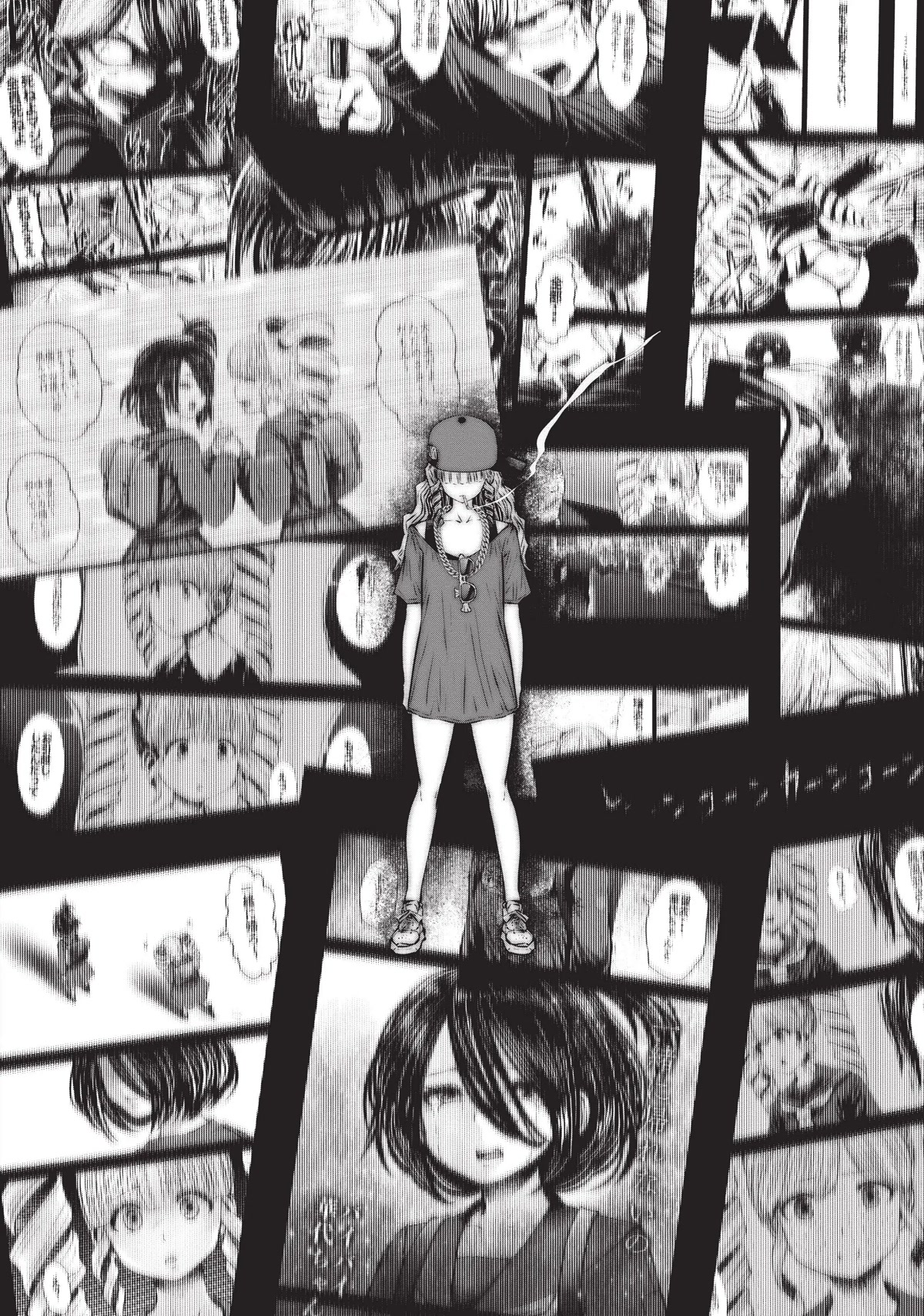 Machigatta ko wo Mahou Shoujo ni Shite Shimatta Chapter 63 - Page 16