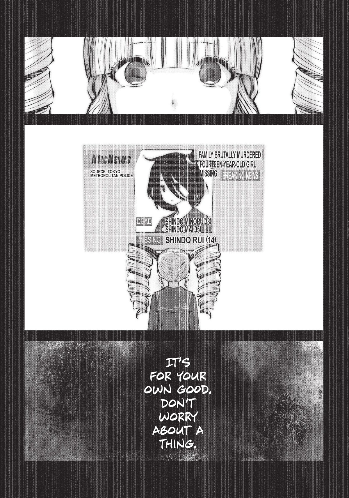 Machigatta ko wo Mahou Shoujo ni Shite Shimatta Chapter 63 - Page 20