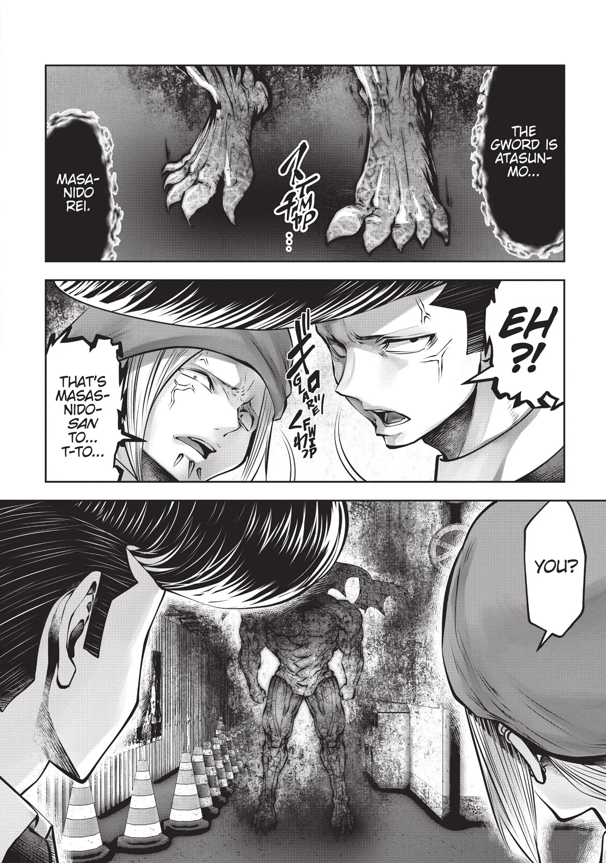 Machigatta ko wo Mahou Shoujo ni Shite Shimatta Chapter 64 - Page 25