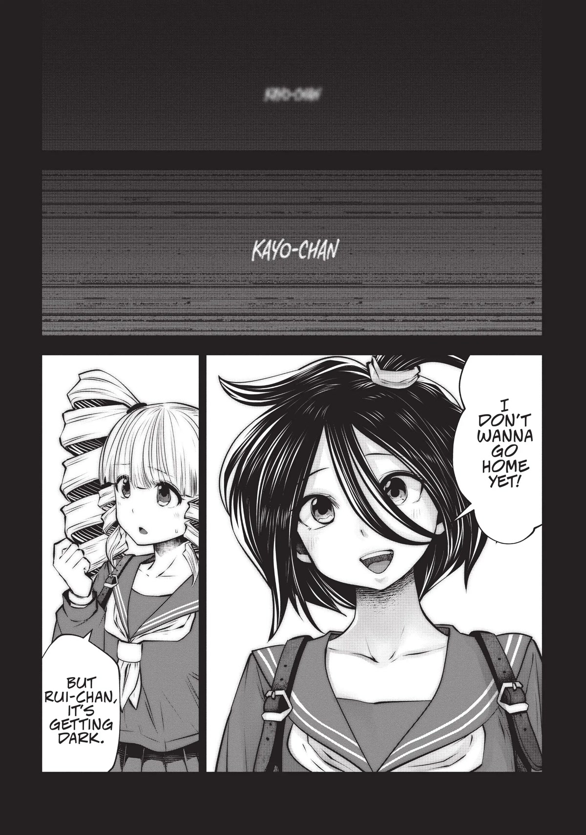 Machigatta ko wo Mahou Shoujo ni Shite Shimatta Chapter 64 - Page 8