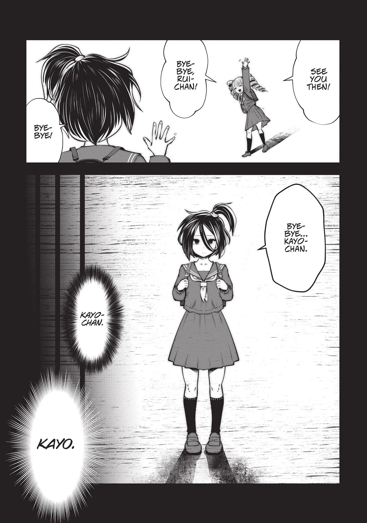 Machigatta ko wo Mahou Shoujo ni Shite Shimatta Chapter 64 - Page 10