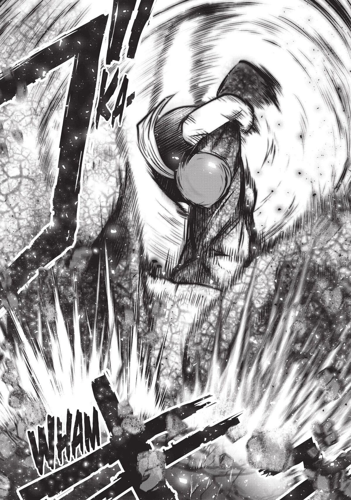 Machigatta ko wo Mahou Shoujo ni Shite Shimatta Chapter 65 - Page 11