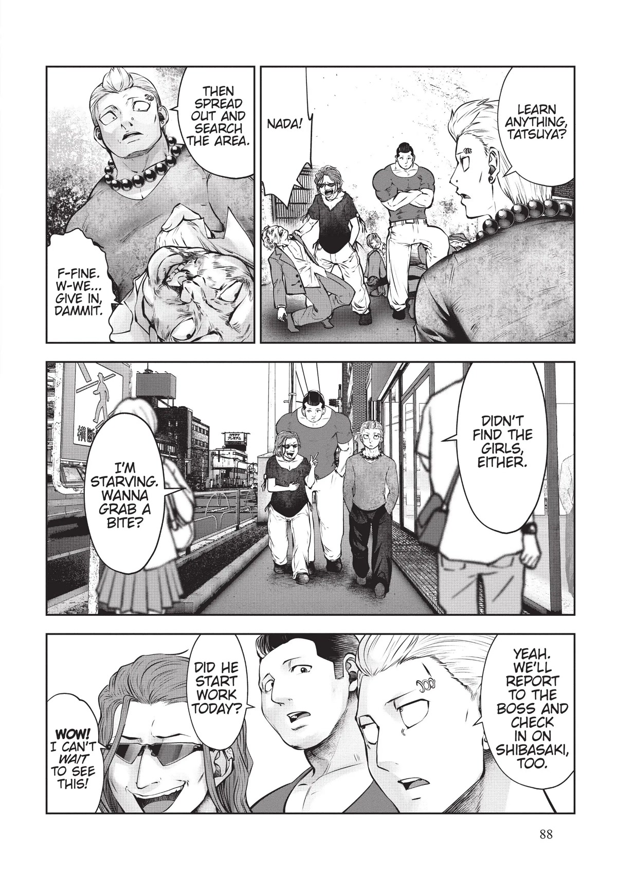 Machigatta ko wo Mahou Shoujo ni Shite Shimatta Chapter 65 - Page 16