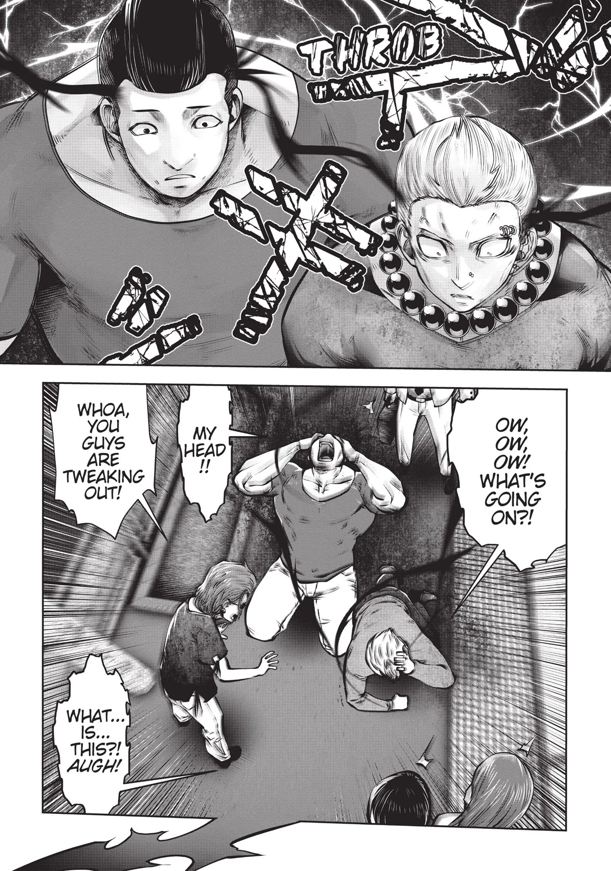 Machigatta ko wo Mahou Shoujo ni Shite Shimatta Chapter 65 - Page 17