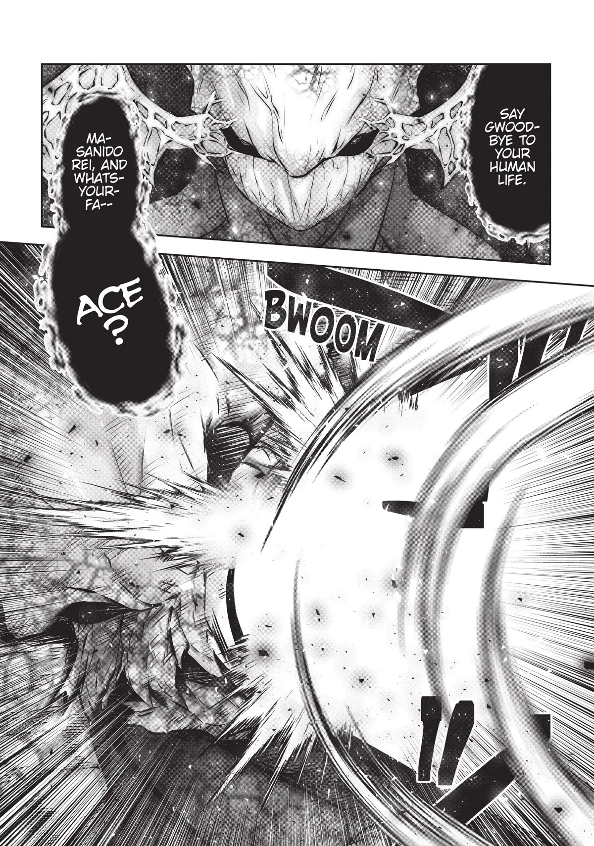 Machigatta ko wo Mahou Shoujo ni Shite Shimatta Chapter 65 - Page 23