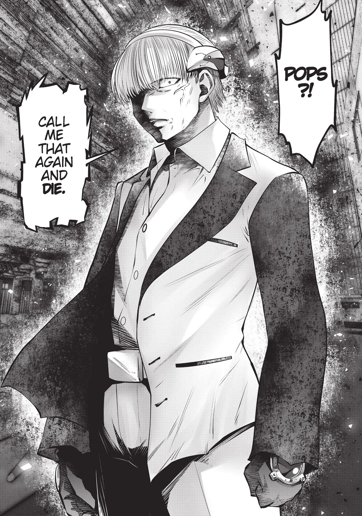 Machigatta ko wo Mahou Shoujo ni Shite Shimatta Chapter 65 - Page 25