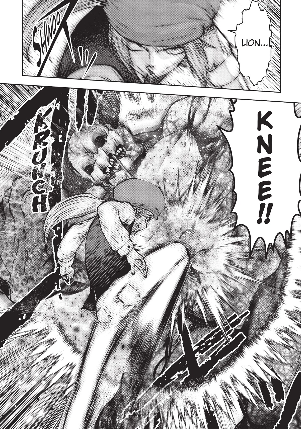 Machigatta ko wo Mahou Shoujo ni Shite Shimatta Chapter 65 - Page 8