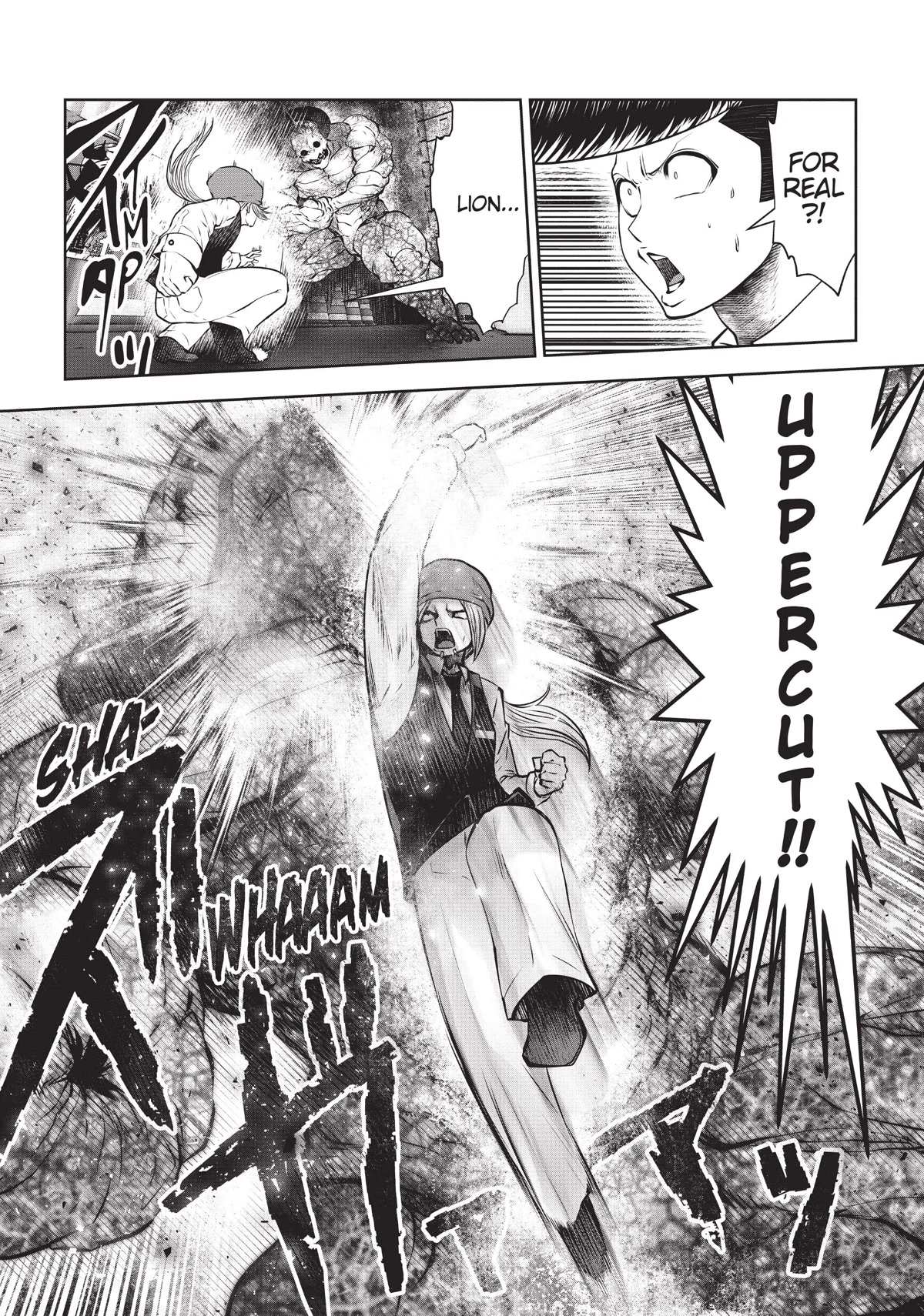 Machigatta ko wo Mahou Shoujo ni Shite Shimatta Chapter 65 - Page 9