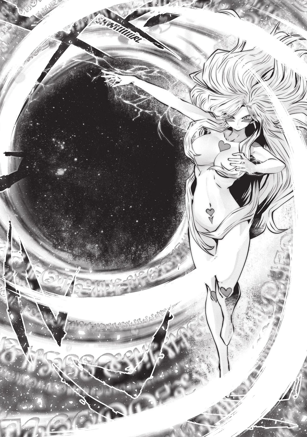 Machigatta ko wo Mahou Shoujo ni Shite Shimatta Chapter 66 - Page 12