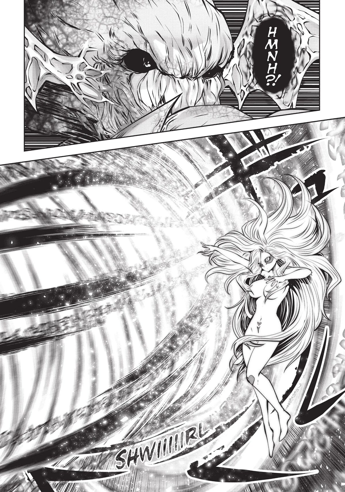 Machigatta ko wo Mahou Shoujo ni Shite Shimatta Chapter 66 - Page 13
