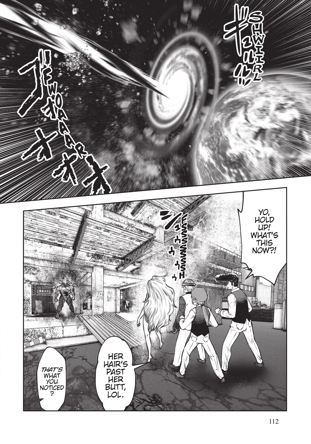 Machigatta ko wo Mahou Shoujo ni Shite Shimatta Chapter 66 - Page 14