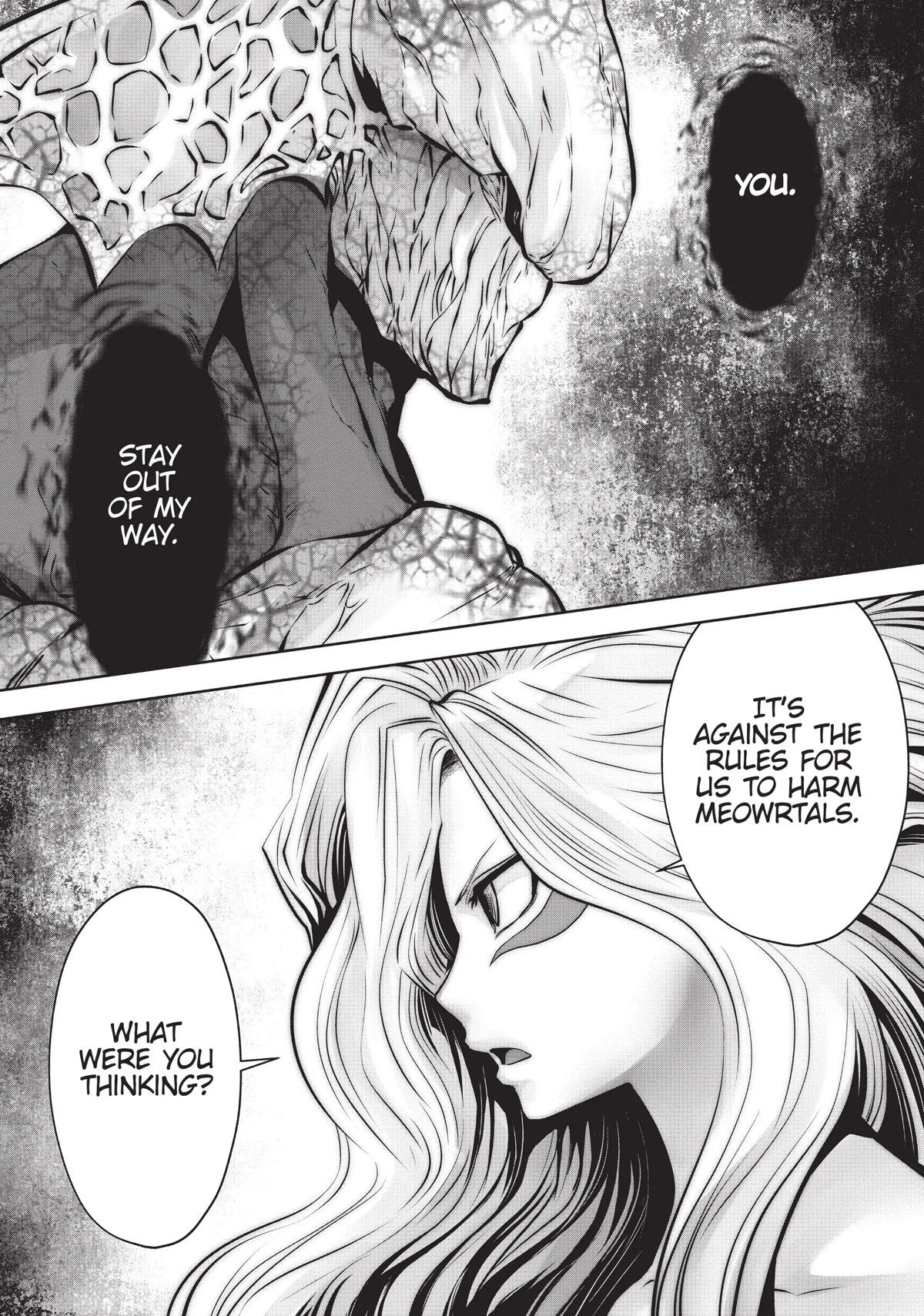 Machigatta ko wo Mahou Shoujo ni Shite Shimatta Chapter 66 - Page 15
