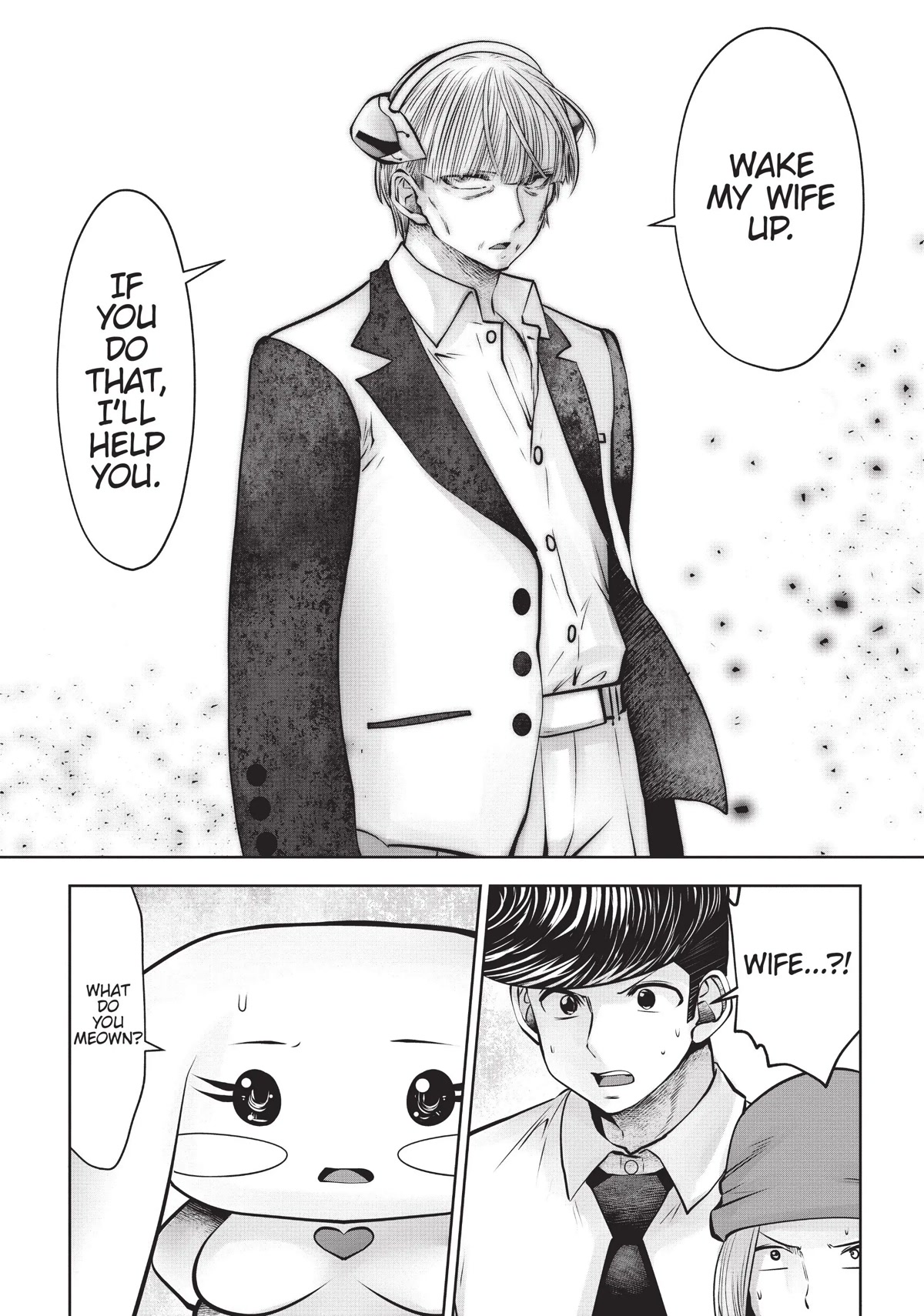 Machigatta ko wo Mahou Shoujo ni Shite Shimatta Chapter 66 - Page 26