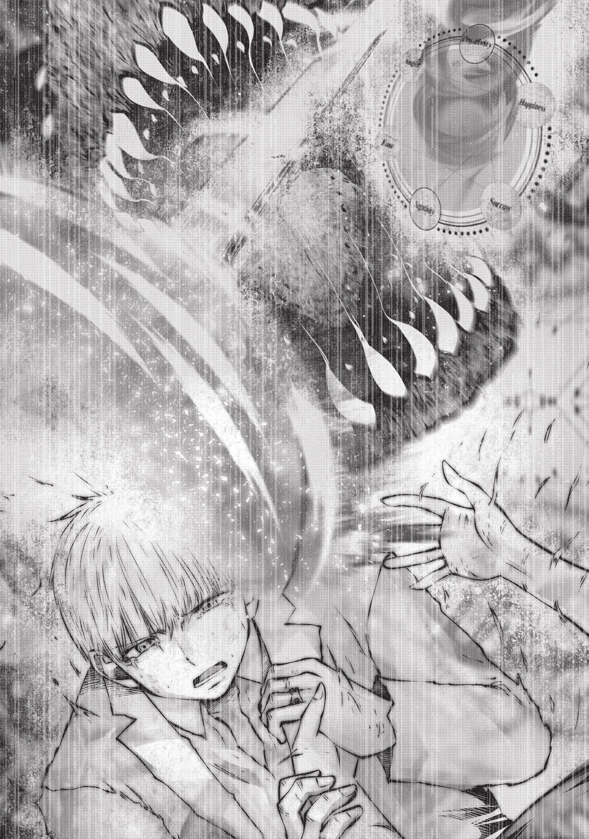 Machigatta ko wo Mahou Shoujo ni Shite Shimatta Chapter 67 - Page 11