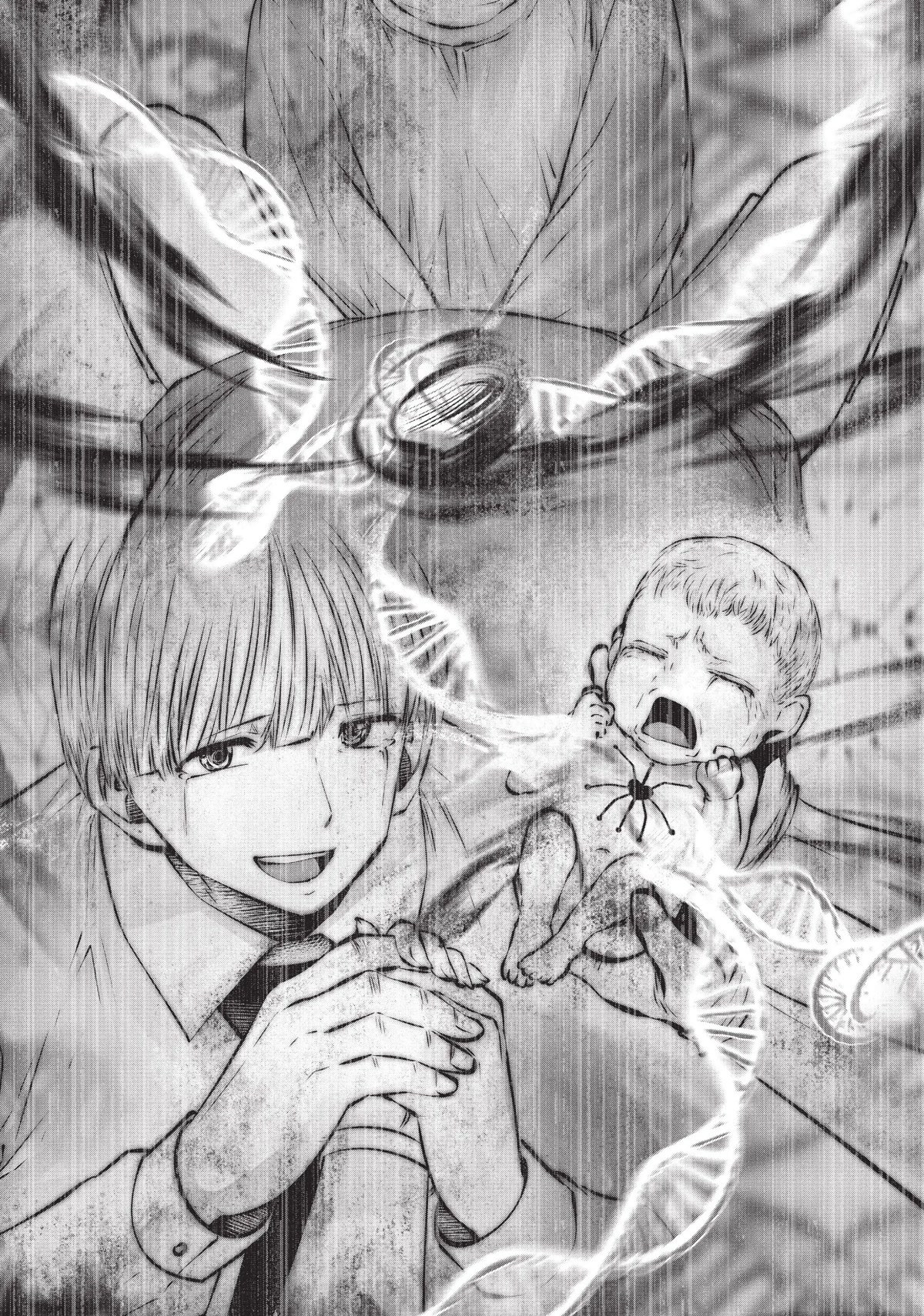 Machigatta ko wo Mahou Shoujo ni Shite Shimatta Chapter 67 - Page 12