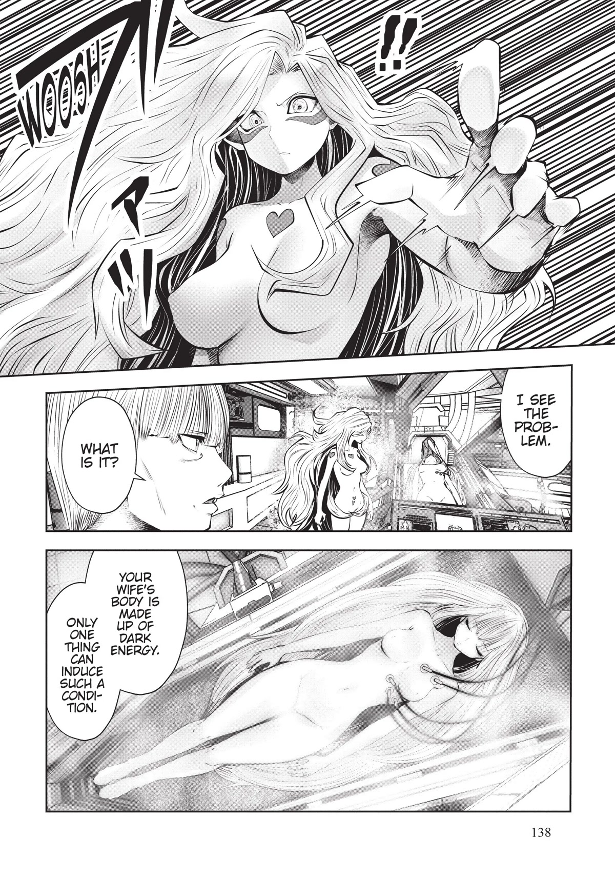 Machigatta ko wo Mahou Shoujo ni Shite Shimatta Chapter 67 - Page 14