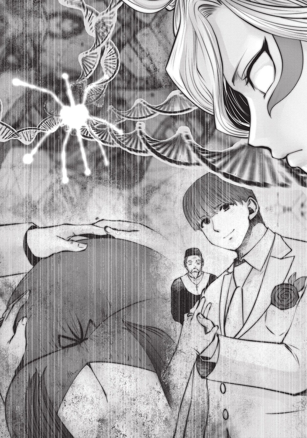 Machigatta ko wo Mahou Shoujo ni Shite Shimatta Chapter 67 - Page 10
