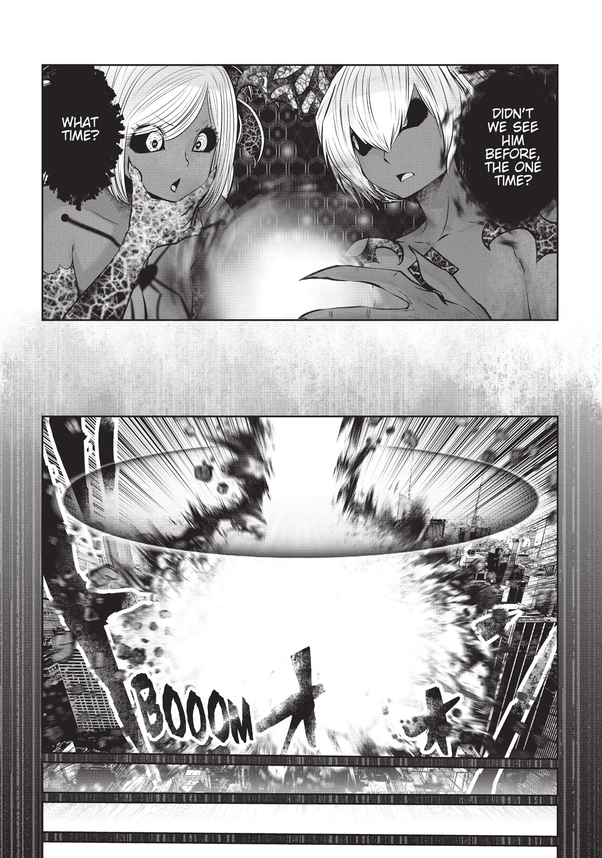 Machigatta ko wo Mahou Shoujo ni Shite Shimatta Chapter 68 - Page 14