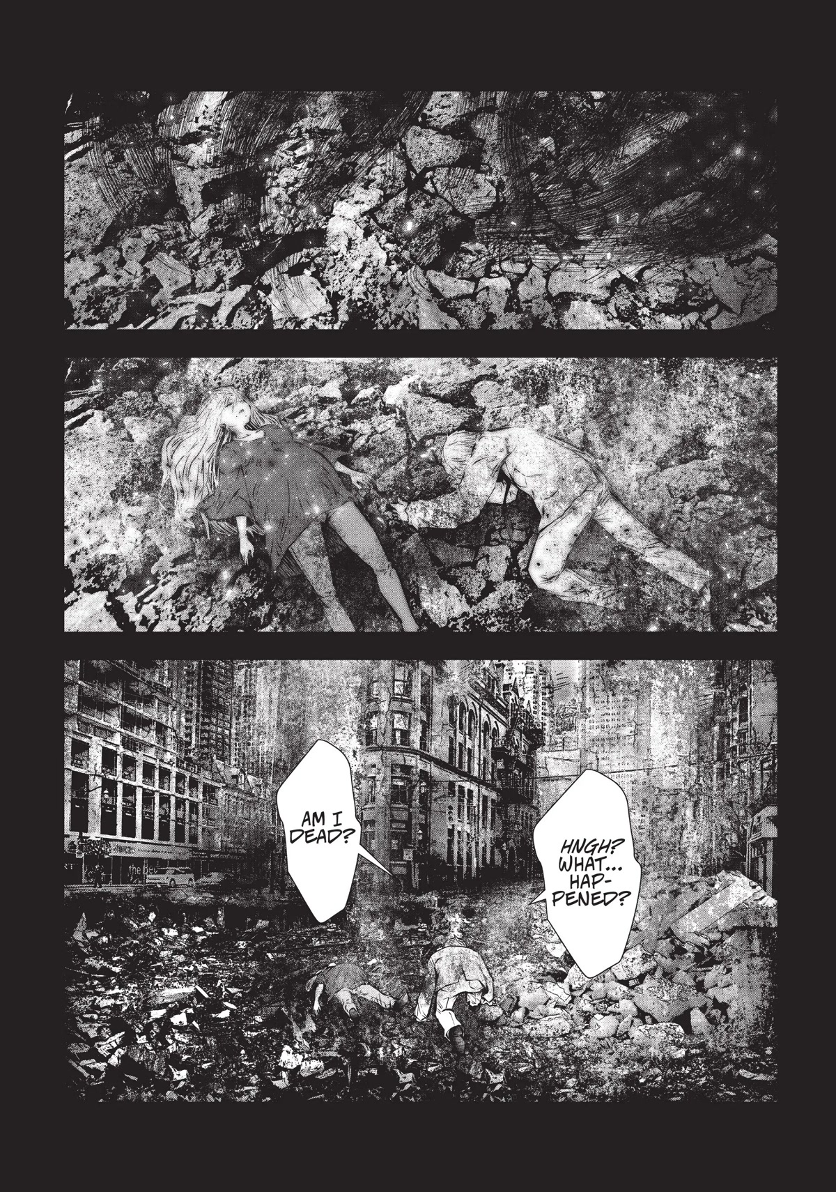 Machigatta ko wo Mahou Shoujo ni Shite Shimatta Chapter 68 - Page 15