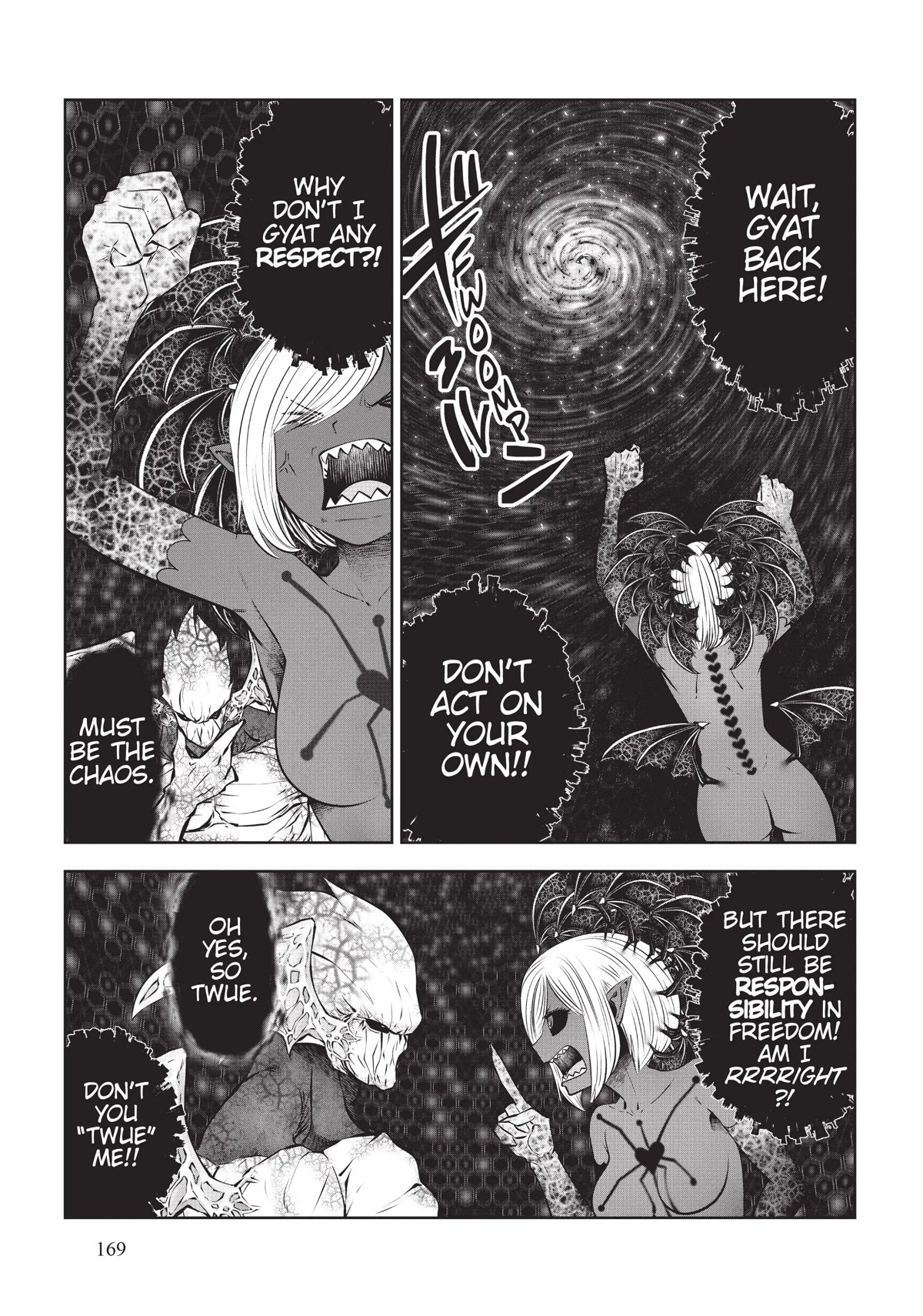 Machigatta ko wo Mahou Shoujo ni Shite Shimatta Chapter 68 - Page 20
