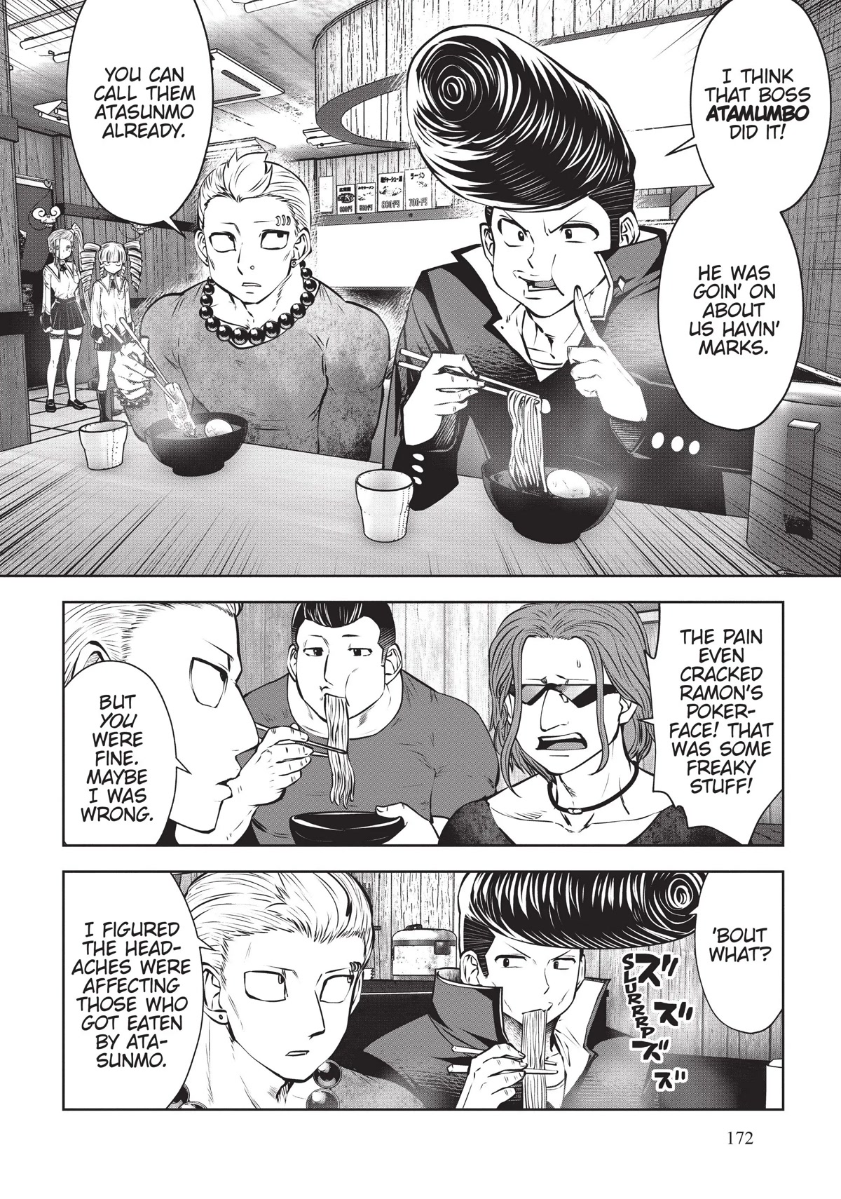 Machigatta ko wo Mahou Shoujo ni Shite Shimatta Chapter 68 - Page 23